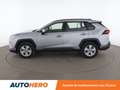 Toyota RAV 4 2.5 Hybride AWD Gris - thumbnail 3