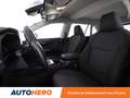 Toyota RAV 4 2.5 Hybride AWD Gris - thumbnail 10
