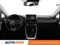 Toyota RAV 4 2.5 Hybride AWD Gris - thumbnail 12