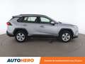 Toyota RAV 4 2.5 Hybride AWD Gris - thumbnail 7