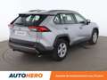 Toyota RAV 4 2.5 Hybride AWD Gris - thumbnail 6