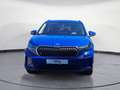 Skoda Enyaq iV 60 Blau - thumbnail 7