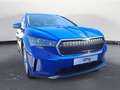 Skoda Enyaq iV 60 Blau - thumbnail 13