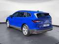 Skoda Enyaq iV 60 Blau - thumbnail 4
