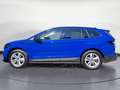 Skoda Enyaq iV 60 Blau - thumbnail 3