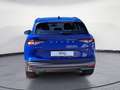 Skoda Enyaq iV 60 Blau - thumbnail 5