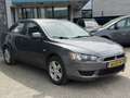 Mitsubishi Lancer Sports Sedan CARPLAY 1.8 Invite Grau - thumbnail 3