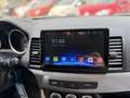 Mitsubishi Lancer Sports Sedan CARPLAY 1.8 Invite Grau - thumbnail 8