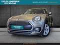 MINI One One 102ch Business Plateado - thumbnail 1