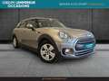 MINI One One 102ch Business Plateado - thumbnail 10