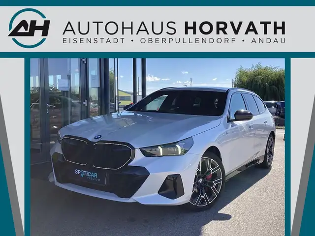 BMW 540 d Touring MHEV xDrive Aut.!M-SPORTPRO,M-CARBON,...
