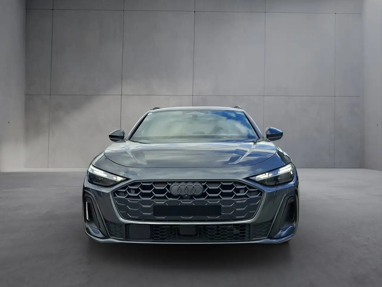 Audi A5 2026