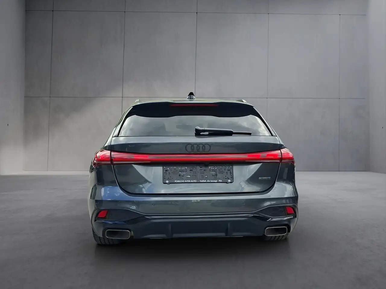 Audi A5 2026