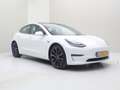 Tesla Model 3 Performance AWD 486pk 75 kWh [ AUTOPILOT+530KM WLT Blanc - thumbnail 5