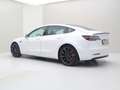 Tesla Model 3 Performance AWD 486pk 75 kWh [ AUTOPILOT+530KM WLT Blanc - thumbnail 4