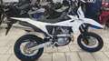 Suzuki DR 400 DR 400 SM MOTARD ABS EURO 5 + Bianco - thumbnail 3