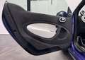 smart forTwo Fortwo 125CV CABRIO-ALCANTARA-PRONTA CONSEGNA Azul - thumbnail 9