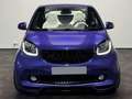 smart forTwo Fortwo 125CV CABRIO-ALCANTARA-PRONTA CONSEGNA Azul - thumbnail 3