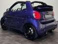 smart forTwo Fortwo 125CV CABRIO-ALCANTARA-PRONTA CONSEGNA Azul - thumbnail 6