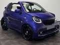 smart forTwo Fortwo 125CV CABRIO-ALCANTARA-PRONTA CONSEGNA Azul - thumbnail 7