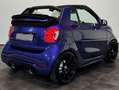 smart forTwo Fortwo 125CV CABRIO-ALCANTARA-PRONTA CONSEGNA Azul - thumbnail 2