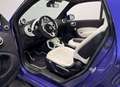 smart forTwo Fortwo 125CV CABRIO-ALCANTARA-PRONTA CONSEGNA Azul - thumbnail 10