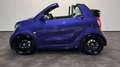 smart forTwo Fortwo 125CV CABRIO-ALCANTARA-PRONTA CONSEGNA Azul - thumbnail 8