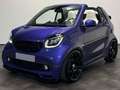 smart forTwo Fortwo 125CV CABRIO-ALCANTARA-PRONTA CONSEGNA Azul - thumbnail 1