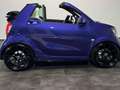 smart forTwo Fortwo 125CV CABRIO-ALCANTARA-PRONTA CONSEGNA Azul - thumbnail 4