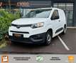 Toyota Proace CITY Verso PRO ACE FOURGON 1.5 D 75ch MEDIUM L1 1è Blanc - thumbnail 1