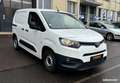 Toyota Proace CITY Verso PRO ACE FOURGON 1.5 D 75ch MEDIUM L1 1è Blanc - thumbnail 3