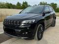 Jeep Compass 80TH Anniversary 1.3 190PS 6AT Schwarz - thumbnail 5