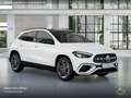 Mercedes-Benz GLA 200 AMG+NIGHT+PANO+AHK+LED+KAMERA+19"+TOTW+7G Weiß - thumbnail 17