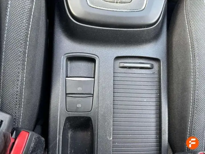 Ford Focus 2023, foto 20