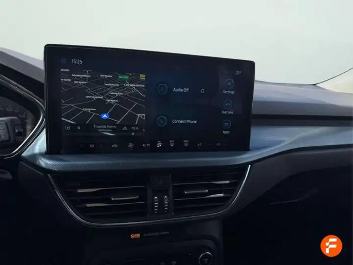 Ford Focus 2023, foto 18