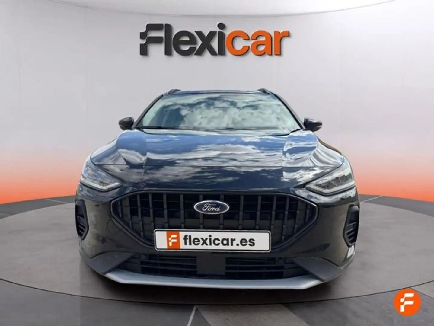 Ford Focus 1.0 Ecoboost MHEV 114kW Active Auto Negro - 2