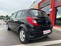 Opel Corsa 5p 1.4, NEOPATENTATI OK! TETTO E COFANO SBIADITI Nero - thumbnail 7