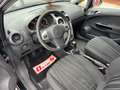 Opel Corsa 5p 1.4, NEOPATENTATI OK! TETTO E COFANO SBIADITI Nero - thumbnail 15