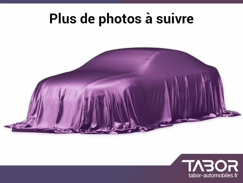 Photo du véhicule