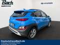 Hyundai KONA 1.0L T-GDi Edition 30 AHK+Navi+SHZ+Winterp. Blau - thumbnail 3