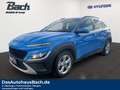 Hyundai KONA 1.0L T-GDi Edition 30 AHK+Navi+SHZ+Winterp. Blau - thumbnail 1
