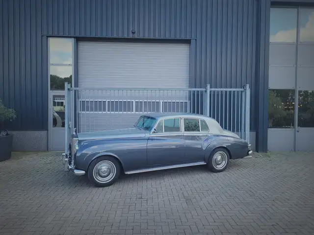 Rolls-Royce Cloud II