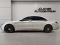 Mercedes-Benz S 63 AMG 4Matic+ L, Burmester, Insp. + Tüv Neu Weiß - thumbnail 5