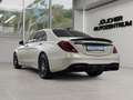 Mercedes-Benz S 63 AMG 4Matic+ L, Burmester, Insp. + Tüv Neu Weiß - thumbnail 6