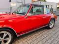 Porsche 911 Porsche 911 Urmodell 911 T Ölklappe Targa Rouge - thumbnail 8