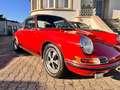 Porsche 911 Porsche 911 Urmodell 911 T Ölklappe Targa Rouge - thumbnail 3