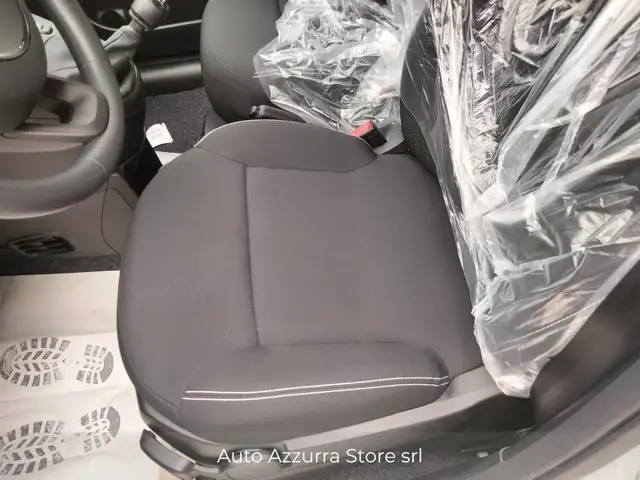 Fiat Panda view 6