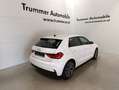 Audi A1 30 TFSI intense Weiß - thumbnail 4