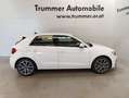 Audi A1 30 TFSI intense Weiß - thumbnail 3