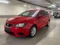 SEAT Ibiza ST Style Salsa Rot - thumbnail 1